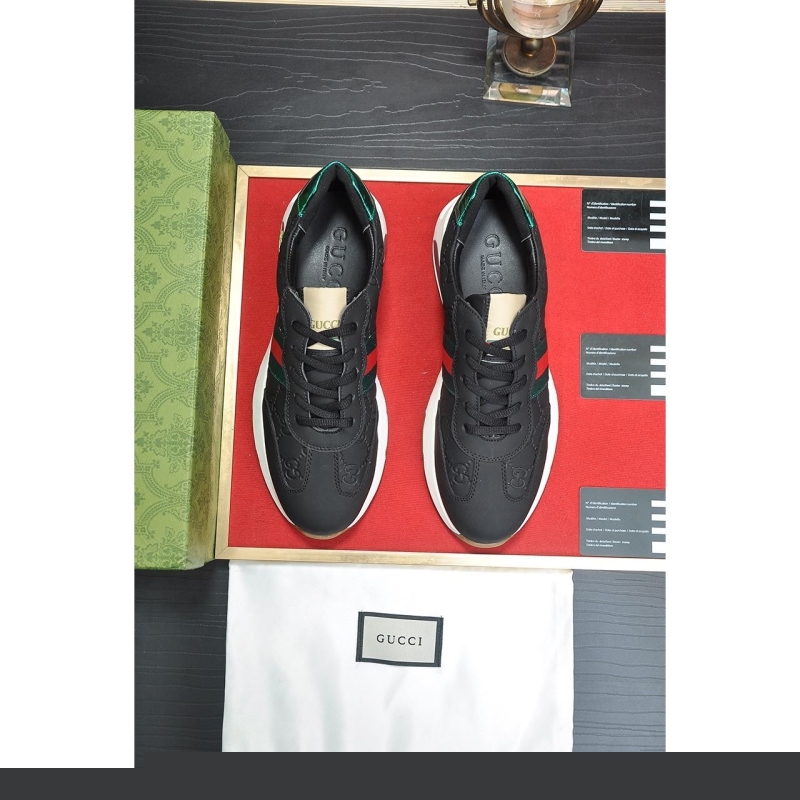 G*u*i sneakers